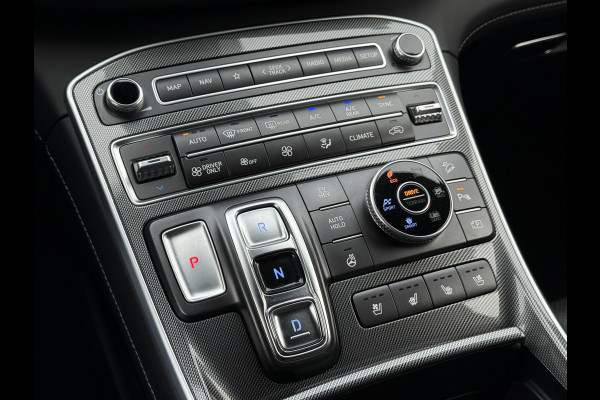 Hyundai Santa Fe 1.6 T-GDI PHEV Premium Plus Sky 7p. | Pano | Leder | Memory | KRELL | 360* Camera | 19 inch