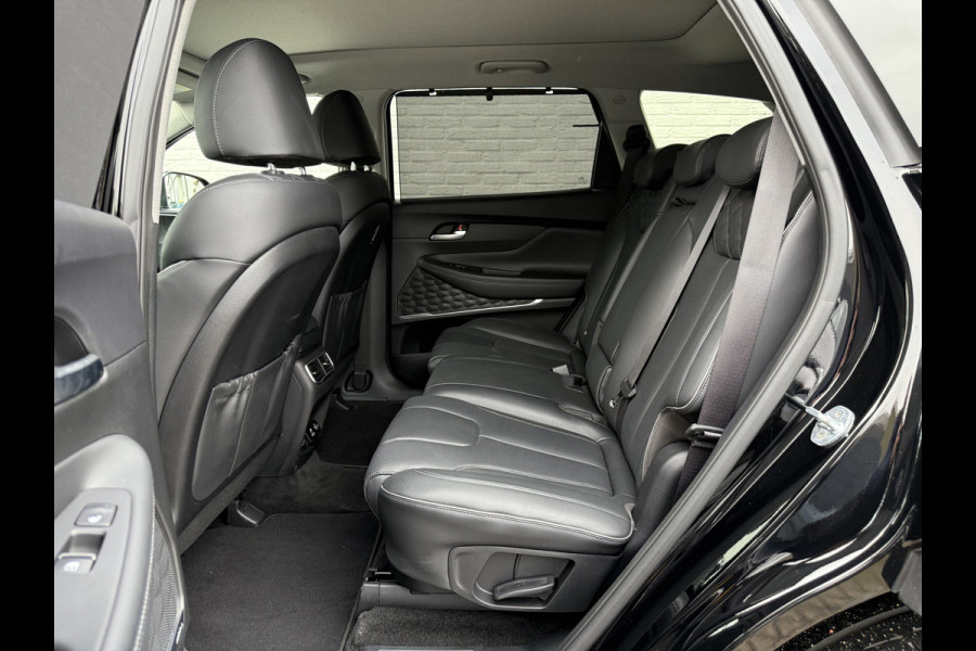 Hyundai Santa Fe 1.6 T-GDI PHEV Premium Plus Sky 7p. | Pano | Leder | Memory | KRELL | 360* Camera | 19 inch