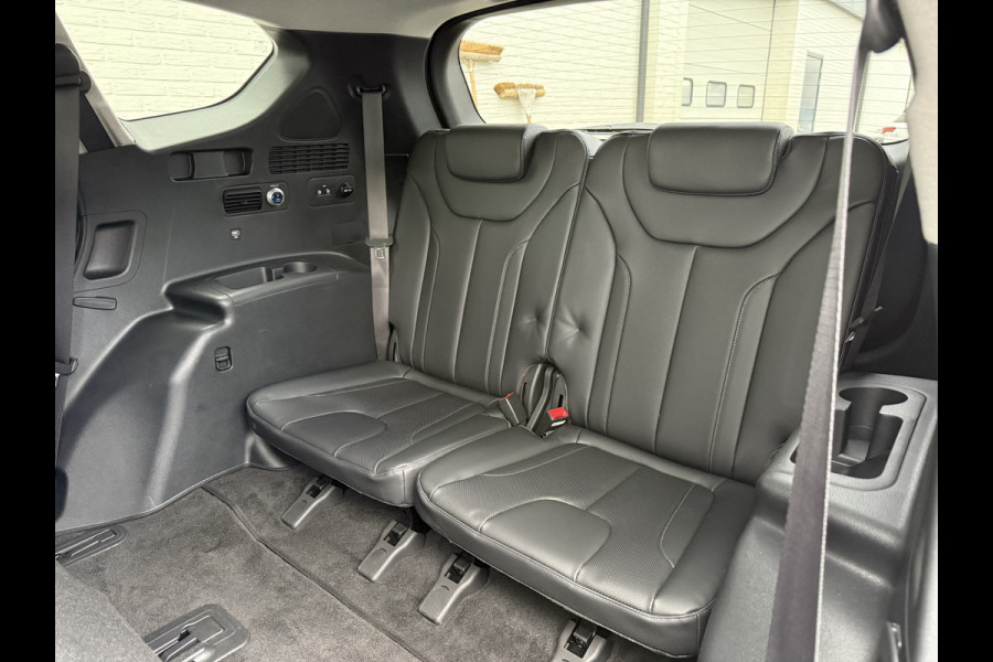 Hyundai Santa Fe 1.6 T-GDI PHEV Premium Plus Sky 7p. | Pano | Leder | Memory | KRELL | 360* Camera | 19 inch