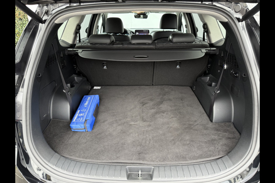 Hyundai Santa Fe 1.6 T-GDI PHEV Premium Plus Sky 7p. | Pano | Leder | Memory | KRELL | 360* Camera | 19 inch