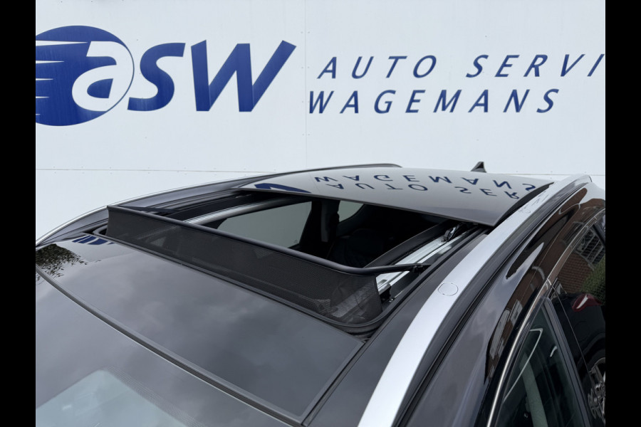 Hyundai Santa Fe 1.6 T-GDI PHEV Premium Plus Sky 7p. | Pano | Leder | Memory | KRELL | 360* Camera | 19 inch