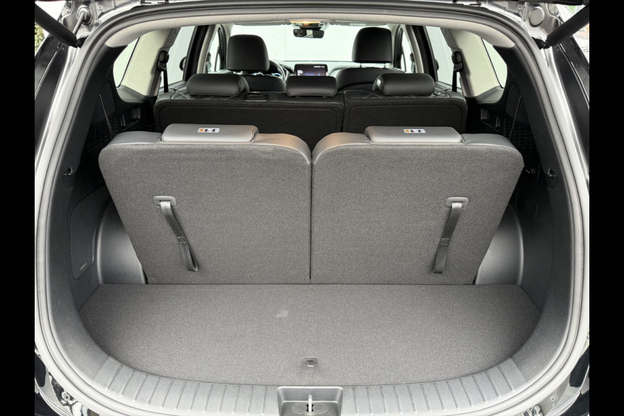Hyundai Santa Fe 1.6 T-GDI PHEV Premium Plus Sky 7p. | Pano | Leder | Memory | KRELL | 360* Camera | 19 inch