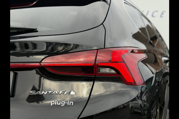 Hyundai Santa Fe 1.6 T-GDI PHEV Premium Plus Sky 7p. | Pano | Leder | Memory | KRELL | 360* Camera | 19 inch