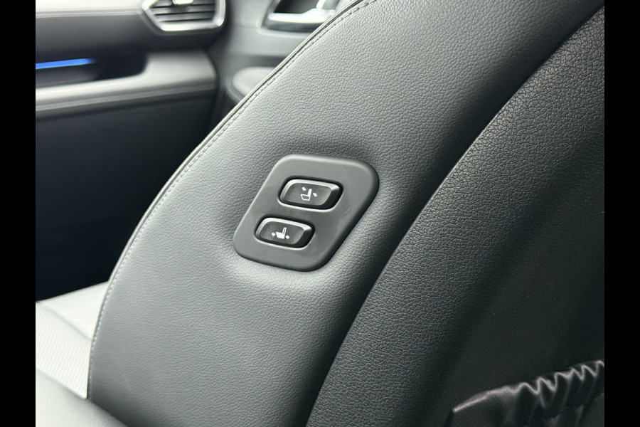 Hyundai Santa Fe 1.6 T-GDI PHEV Premium Plus Sky 7p. | Pano | Leder | Memory | KRELL | 360* Camera | 19 inch