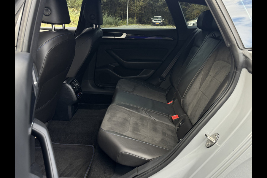 Volkswagen Arteon R Shooting Brake 4Motion 2.0 TSI 320PK R-SPORT NAVI/LEDER/VIRTUAL