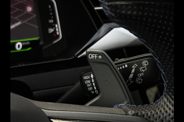 Volkswagen Arteon R Shooting Brake 4Motion 2.0 TSI 320PK R-SPORT NAVI/LEDER/VIRTUAL