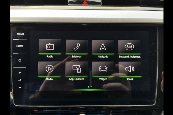 Volkswagen Arteon R Shooting Brake 4Motion 2.0 TSI 320PK R-SPORT NAVI/LEDER/VIRTUAL