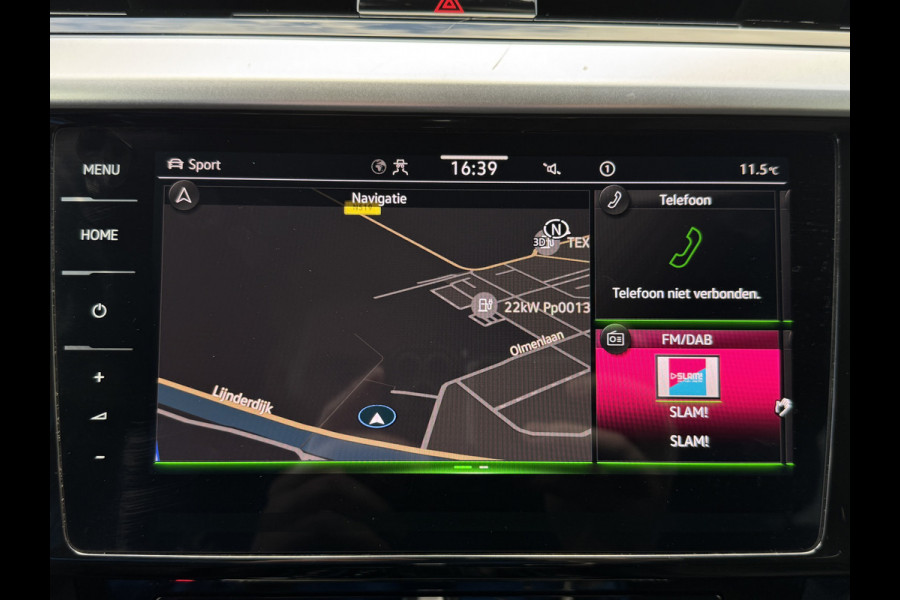 Volkswagen Arteon R Shooting Brake 4Motion 2.0 TSI 320PK R-SPORT NAVI/LEDER/VIRTUAL