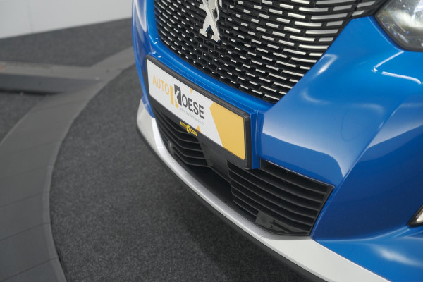 Peugeot 2008 PureTech 130 Allure | Trekhaak | Camera | Stoelverwarming | Adaptieve Cruise Control