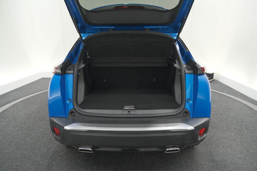 Peugeot 2008 PureTech 130 Allure | Trekhaak | Camera | Stoelverwarming | Adaptieve Cruise Control