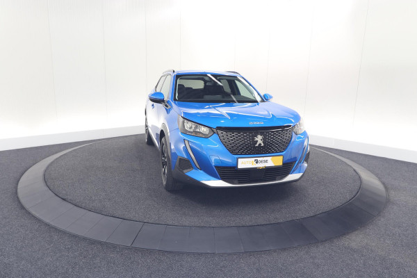 Peugeot 2008 PureTech 130 Allure | Trekhaak | Camera | Stoelverwarming | Adaptieve Cruise Control