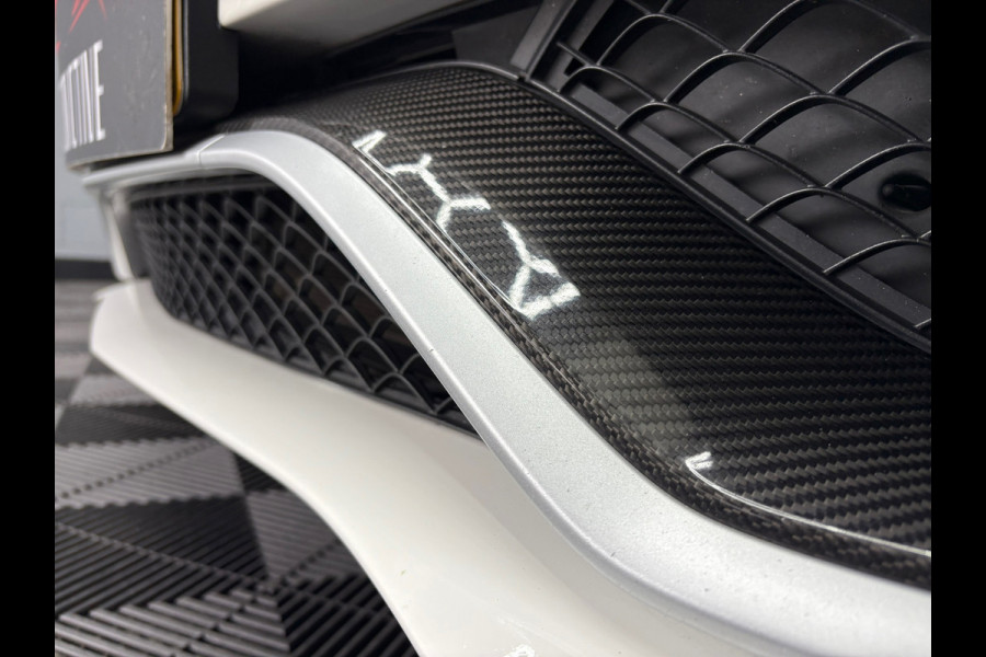 Mercedes-Benz C-Klasse AMG C63 S V8 Biturbo