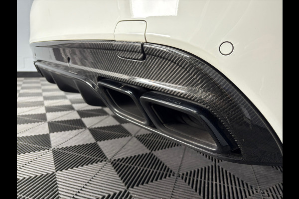 Mercedes-Benz C-Klasse AMG C63 S V8 Biturbo