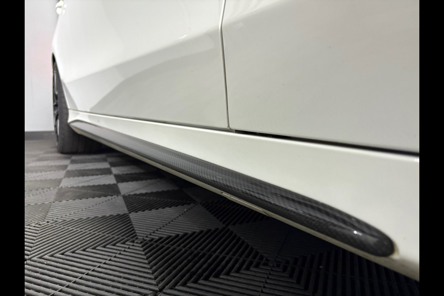 Mercedes-Benz C-Klasse AMG C63 S V8 Biturbo