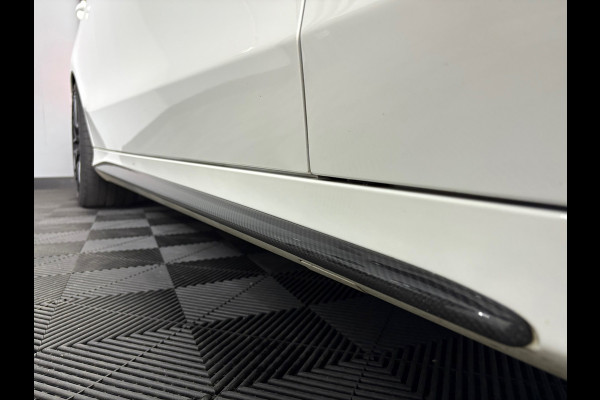 Mercedes-Benz C-Klasse AMG C63 S V8 Biturbo