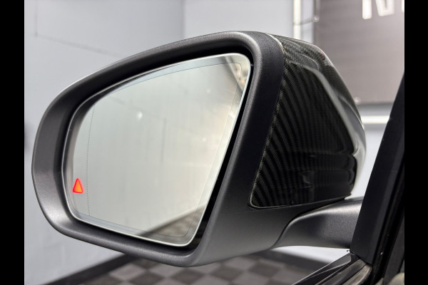 Mercedes-Benz C-Klasse AMG C63 S V8 Biturbo