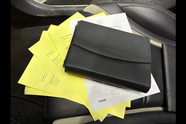 Mercedes-Benz C-Klasse AMG C63 S V8 Biturbo