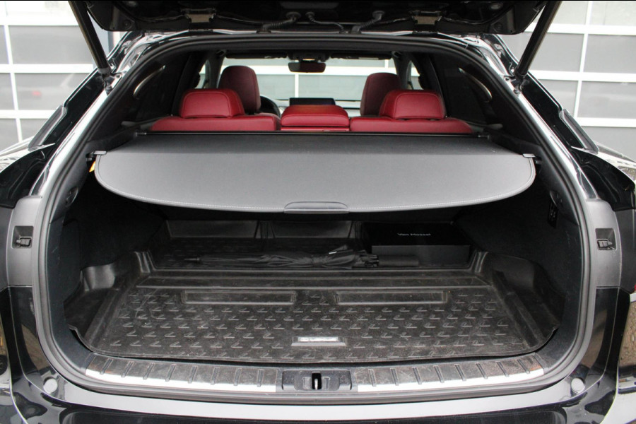 Lexus RX 450h 4WD F Sport line /Mark Levinson/Pano