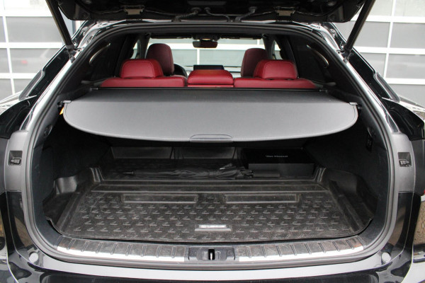 Lexus RX 450h 4WD F Sport line /Mark Levinson/Pano