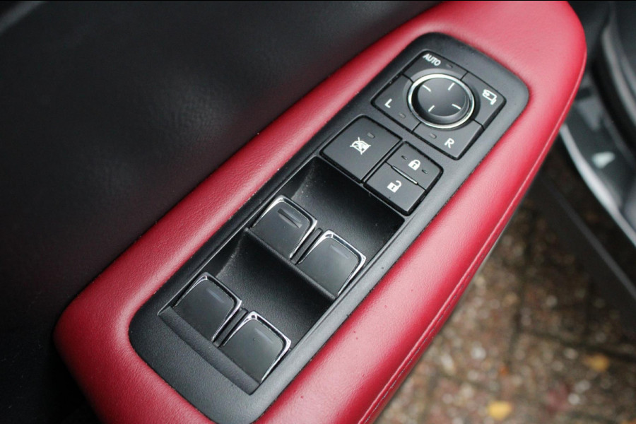 Lexus RX 450h 4WD F Sport line /Mark Levinson/Pano