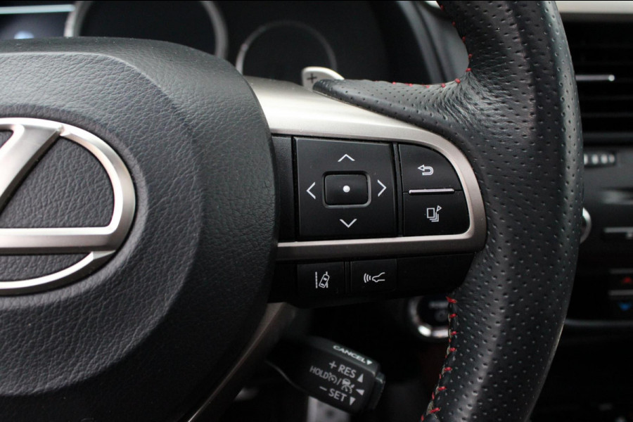 Lexus RX 450h 4WD F Sport line /Mark Levinson/Pano