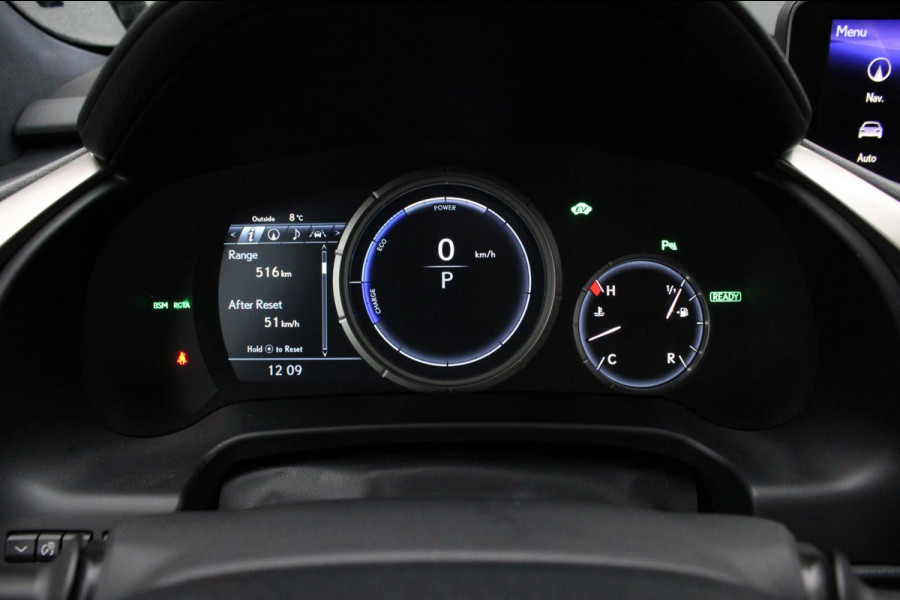 Lexus RX 450h 4WD F Sport line /Mark Levinson/Pano