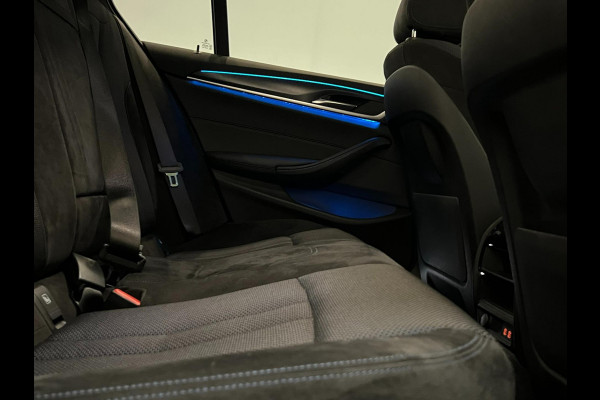 BMW 5 Serie 530e M Sport / Schuifdak / BTW / 20" LM / CarPlay