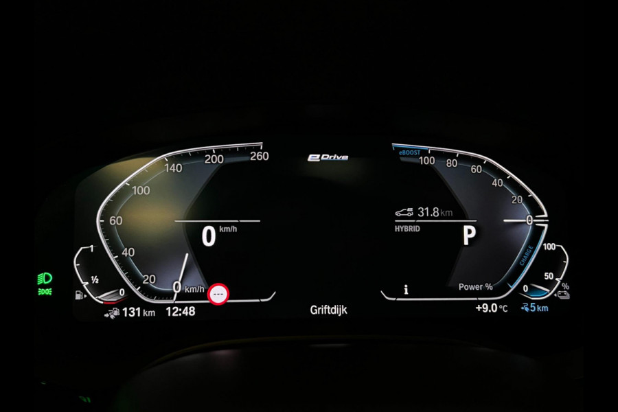 BMW 5 Serie 530e M Sport / Schuifdak / BTW / 20" LM / CarPlay