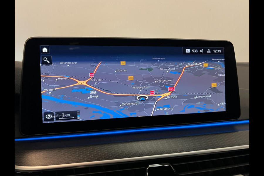 BMW 5 Serie 530e M Sport / Schuifdak / BTW / 20" LM / CarPlay