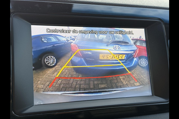 Kia Niro 1.6 GDi Hybrid SportsLine 2e Eigenaar,Camera,Navi,Leder,Clima,Cruise,Stoelverw.Stuurverw.Stoelventilatie,Pdc,Lm velgen,N.A.P,Nieuwe Apk bij Aflevering