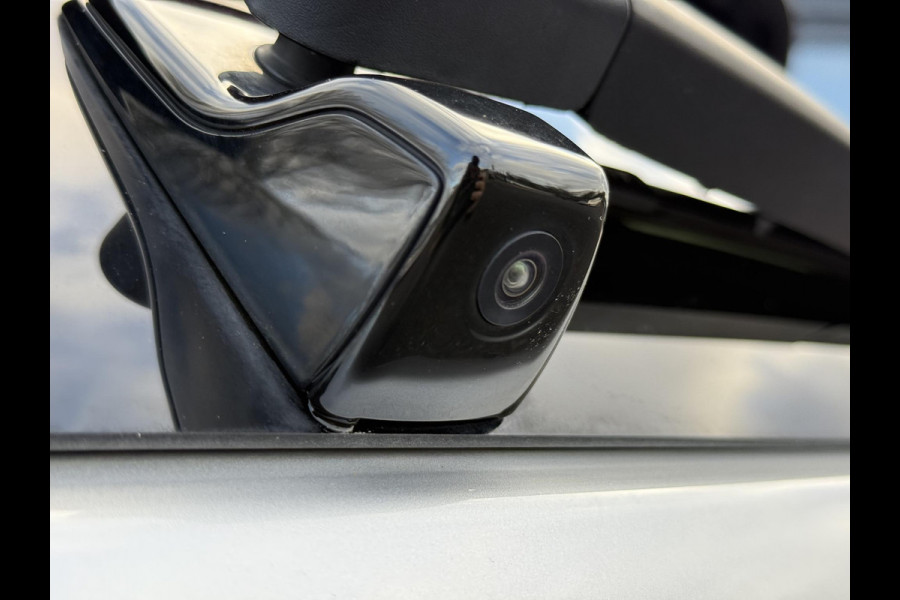 Kia Niro 1.6 GDi Hybrid SportsLine 2e Eigenaar,Camera,Navi,Leder,Clima,Cruise,Stoelverw.Stuurverw.Stoelventilatie,Pdc,Lm velgen,N.A.P,Nieuwe Apk bij Aflevering