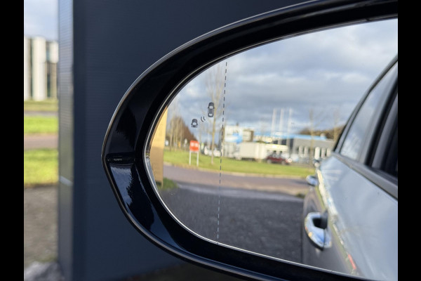 Kia Niro 1.6 GDi Hybrid SportsLine 2e Eigenaar,Camera,Navi,Leder,Clima,Cruise,Stoelverw.Stuurverw.Stoelventilatie,Pdc,Lm velgen,N.A.P,Nieuwe Apk bij Aflevering