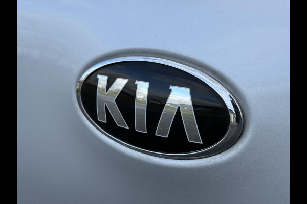 Kia Niro 1.6 GDi Hybrid SportsLine 2e Eigenaar,Camera,Navi,Leder,Clima,Cruise,Stoelverw.Stuurverw.Stoelventilatie,Pdc,Lm velgen,N.A.P,Nieuwe Apk bij Aflevering