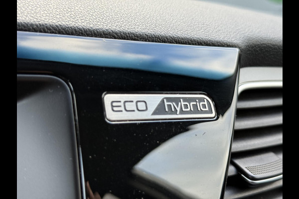 Kia Niro 1.6 GDi Hybrid SportsLine 2e Eigenaar,Camera,Navi,Leder,Clima,Cruise,Stoelverw.Stuurverw.Stoelventilatie,Pdc,Lm velgen,N.A.P,Nieuwe Apk bij Aflevering