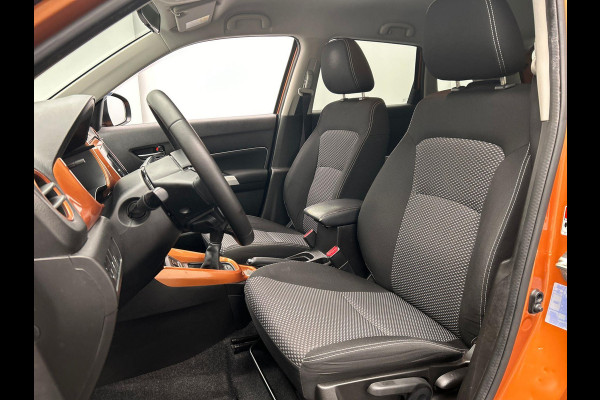 Suzuki Vitara 1.6 Exclusive Carplay Camera Navigatie Climate-control Cruise Stoelverwarming
