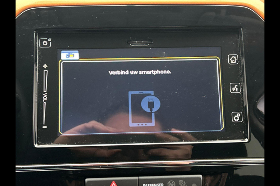 Suzuki Vitara 1.6 Exclusive Carplay Camera Navigatie Climate-control Cruise Stoelverwarming