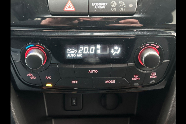 Suzuki Vitara 1.6 Exclusive Carplay Camera Navigatie Climate-control Cruise Stoelverwarming