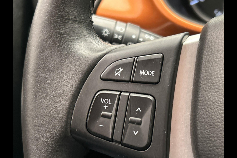 Suzuki Vitara 1.6 Exclusive Carplay Camera Navigatie Climate-control Cruise Stoelverwarming