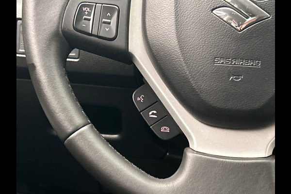 Suzuki Vitara 1.6 Exclusive Carplay Camera Navigatie Climate-control Cruise Stoelverwarming