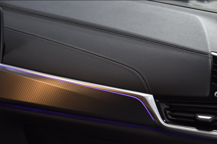 BMW X5 XDrive40i High Executive |M-Pakket|22 inch|ACC|Keyless-entry|