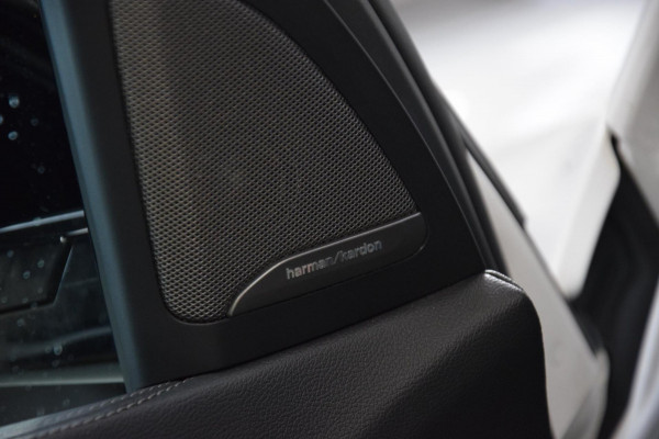 BMW X5 XDrive40i High Executive |M-Pakket|22 inch|ACC|Keyless-entry|