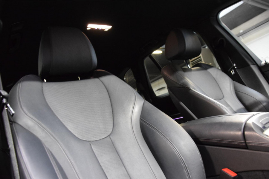 BMW X5 XDrive40i High Executive |M-Pakket|22 inch|ACC|Keyless-entry|