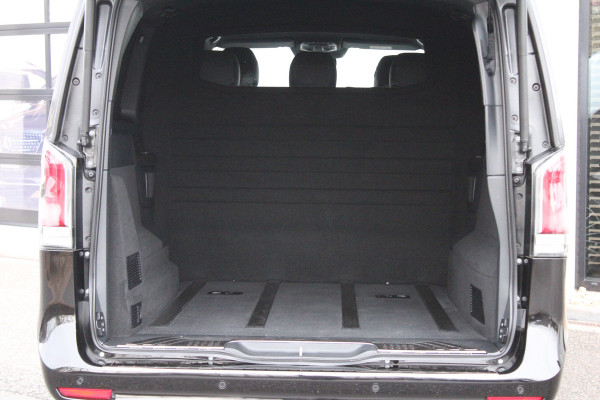 Mercedes-Benz V-Klasse 300d / XXL / DC / 2x Electrische Schuifdeur / 360 Camera / Vol Opties / NIEUWSTAAT