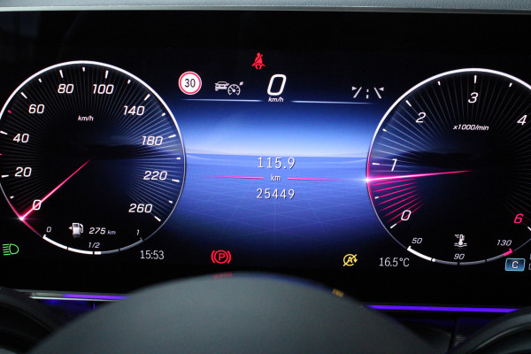 Mercedes-Benz V-Klasse 300d / XXL / DC / 2x Electrische Schuifdeur / 360 Camera / Vol Opties / NIEUWSTAAT