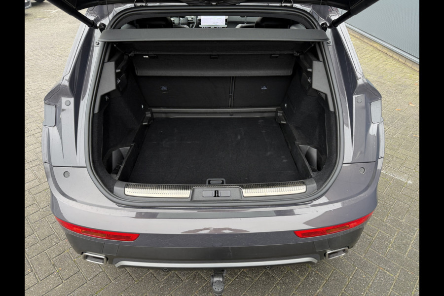 DS DS 7 225pk E-Tense Etoile (Elektrisch Schuifdak - Trekhaak - NightVision - Focal Electra - Leder incl verwarming/koeling/massage/gehe