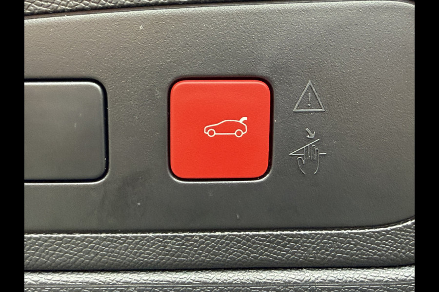 DS DS 7 225pk E-Tense Etoile (Elektrisch Schuifdak - Trekhaak - NightVision - Focal Electra - Leder incl verwarming/koeling/massage/gehe