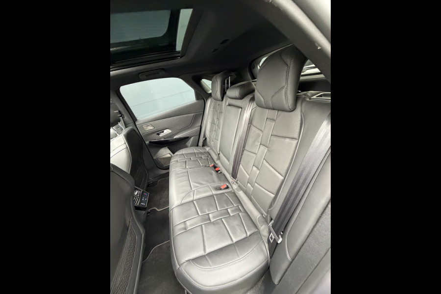 DS DS 7 225pk E-Tense Etoile (Elektrisch Schuifdak - Trekhaak - NightVision - Focal Electra - Leder incl verwarming/koeling/massage/gehe