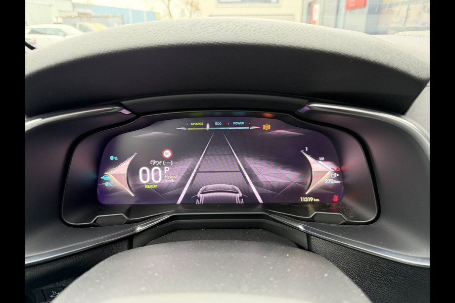 DS DS 7 225pk E-Tense Etoile (Elektrisch Schuifdak - Trekhaak - NightVision - Focal Electra - Leder incl verwarming/koeling/massage/gehe