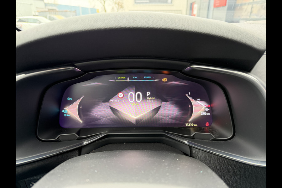 DS DS 7 225pk E-Tense Etoile (Elektrisch Schuifdak - Trekhaak - NightVision - Focal Electra - Leder incl verwarming/koeling/massage/gehe