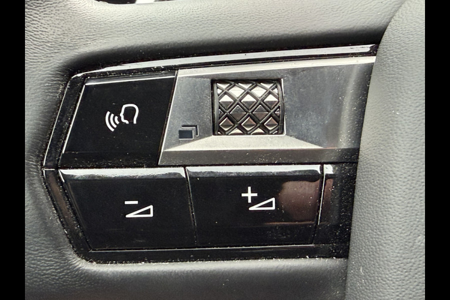 DS DS 7 225pk E-Tense Etoile (Elektrisch Schuifdak - Trekhaak - NightVision - Focal Electra - Leder incl verwarming/koeling/massage/gehe